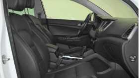 Hyundai Tucson 2018 г.в.