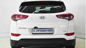 Hyundai Tucson 2018 г.в.