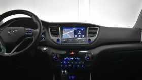 Hyundai Tucson 2018 г.в.