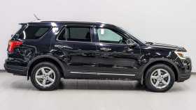 Ford Explorer 2019 г.в.