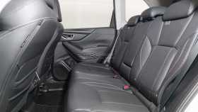 Subaru Forester 2018 г.в.
