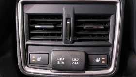 Subaru Forester 2018 г.в.