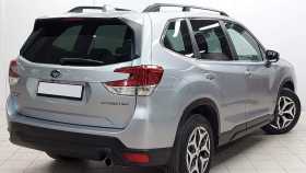 Subaru Forester 2018 г.в.