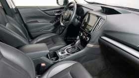 Subaru Forester 2018 г.в.