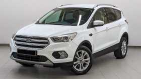 Ford Kuga 2019 г.в.