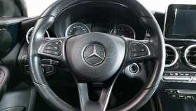 Mercedes-Benz C-Класс 2016 г.в.