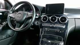 Mercedes-Benz C-Класс 2016 г.в.