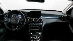 Mercedes-Benz C-Класс 2016 г.в.