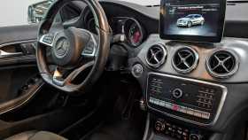 Mercedes-Benz GLA 2017 г.в.