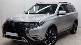 Mitsubishi Outlander 2022 г.в.