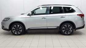 Mitsubishi Outlander 2022 г.в.