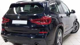 BMW X3 2019 г.в.