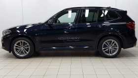 BMW X3 2019 г.в.