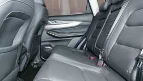 EXEED LX 2022 г.в.