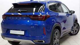 EXEED LX 2022 г.в.