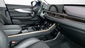 EXEED LX 2022 г.в.