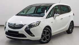Opel Zafira 2013 г.в.