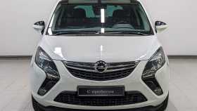 Opel Zafira 2013 г.в.