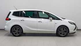 Opel Zafira 2013 г.в.