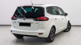 Opel Zafira 2013 г.в.