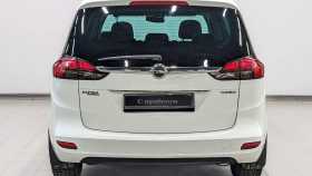 Opel Zafira 2013 г.в.