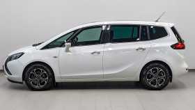 Opel Zafira 2013 г.в.