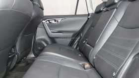Toyota RAV4 2022 г.в.