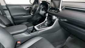 Toyota RAV4 2022 г.в.