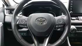 Toyota RAV4 2022 г.в.