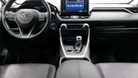 Toyota RAV4 2022 г.в.