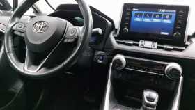 Toyota RAV4 2022 г.в.