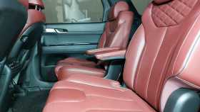 Hyundai Palisade 2021 г.в.