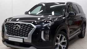 Hyundai Palisade 2021 г.в.
