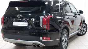Hyundai Palisade 2021 г.в.