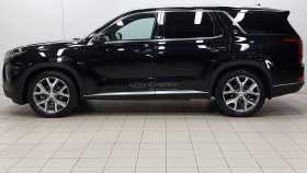 Hyundai Palisade 2021 г.в.