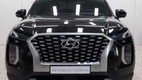 Hyundai Palisade 2021 г.в.