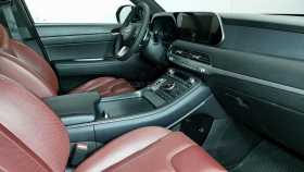 Hyundai Palisade 2021 г.в.