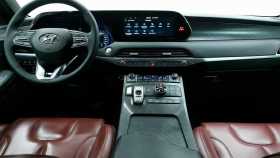 Hyundai Palisade 2021 г.в.