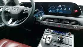 Hyundai Palisade 2021 г.в.