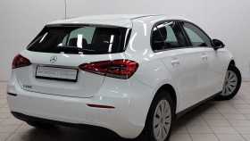 Mercedes-Benz A-Класс 2019 г.в.