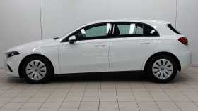 Mercedes-Benz A-Класс 2019 г.в.