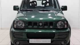 Suzuki Jimny 2009 г.в.