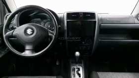 Suzuki Jimny 2009 г.в.