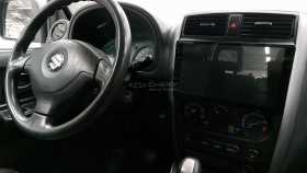 Suzuki Jimny 2009 г.в.