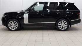 Land Rover Range Rover 2016 г.в.