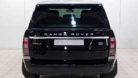 Land Rover Range Rover 2016 г.в.