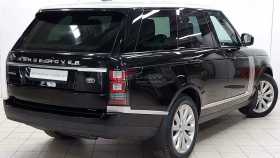 Land Rover Range Rover 2016 г.в.