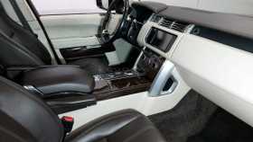 Land Rover Range Rover 2016 г.в.