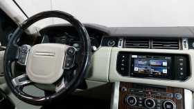 Land Rover Range Rover 2016 г.в.