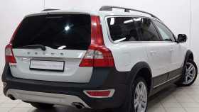 Volvo XC70 2010 г.в.